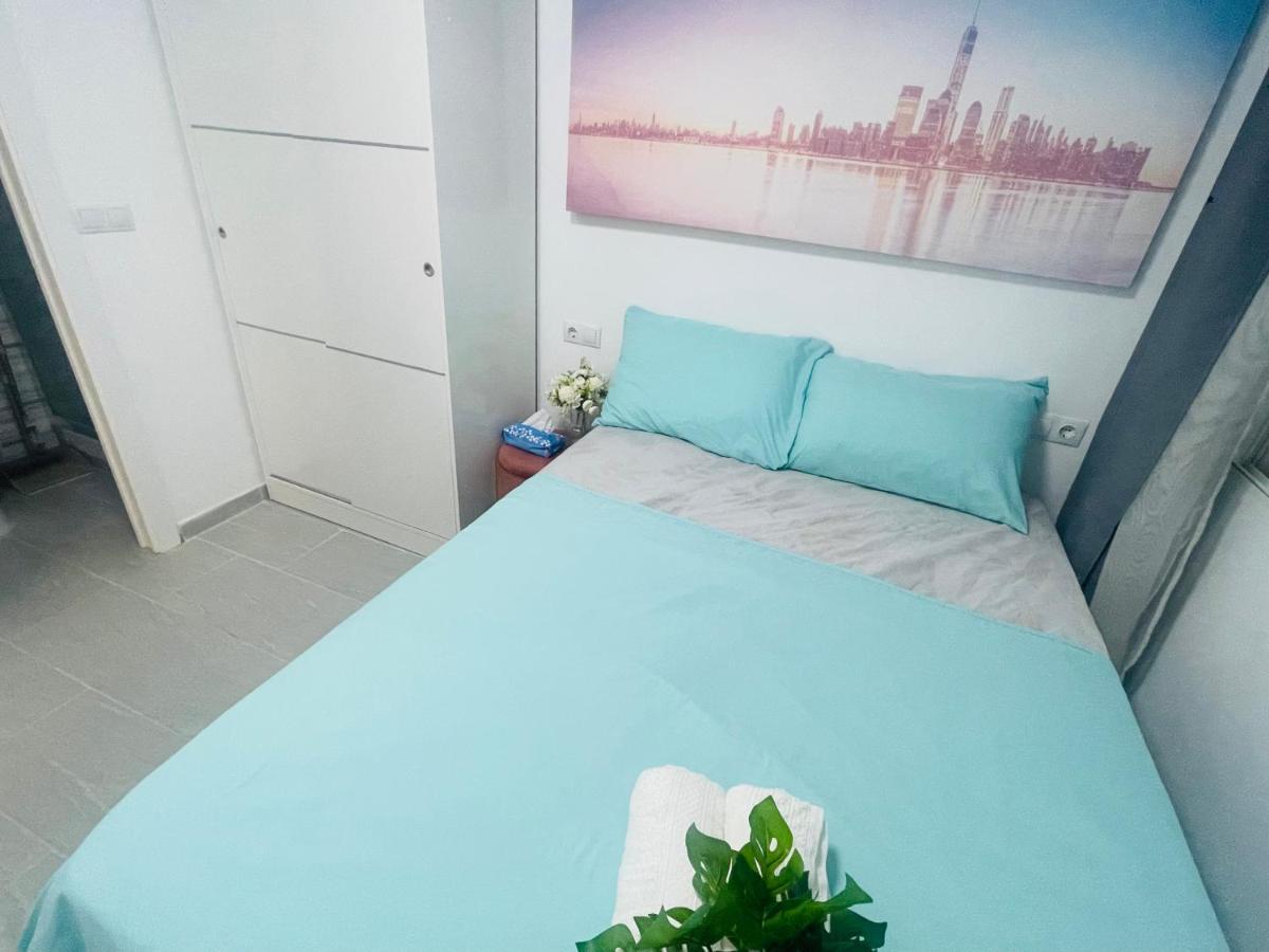 Fantastico Apartamento Usera Διαμέρισμα Μαδρίτη Εξωτερικό φωτογραφία