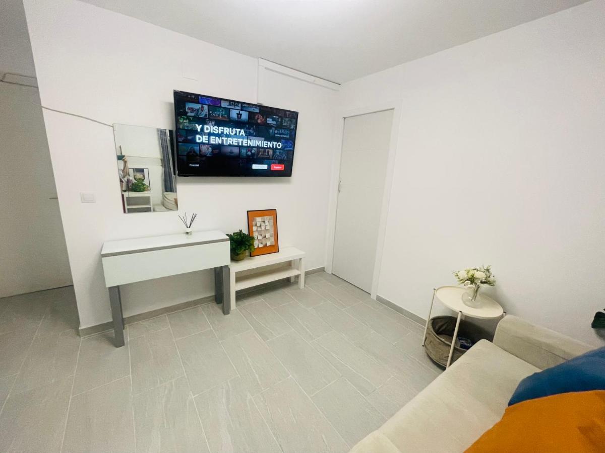 Fantastico Apartamento Usera Διαμέρισμα Μαδρίτη Εξωτερικό φωτογραφία