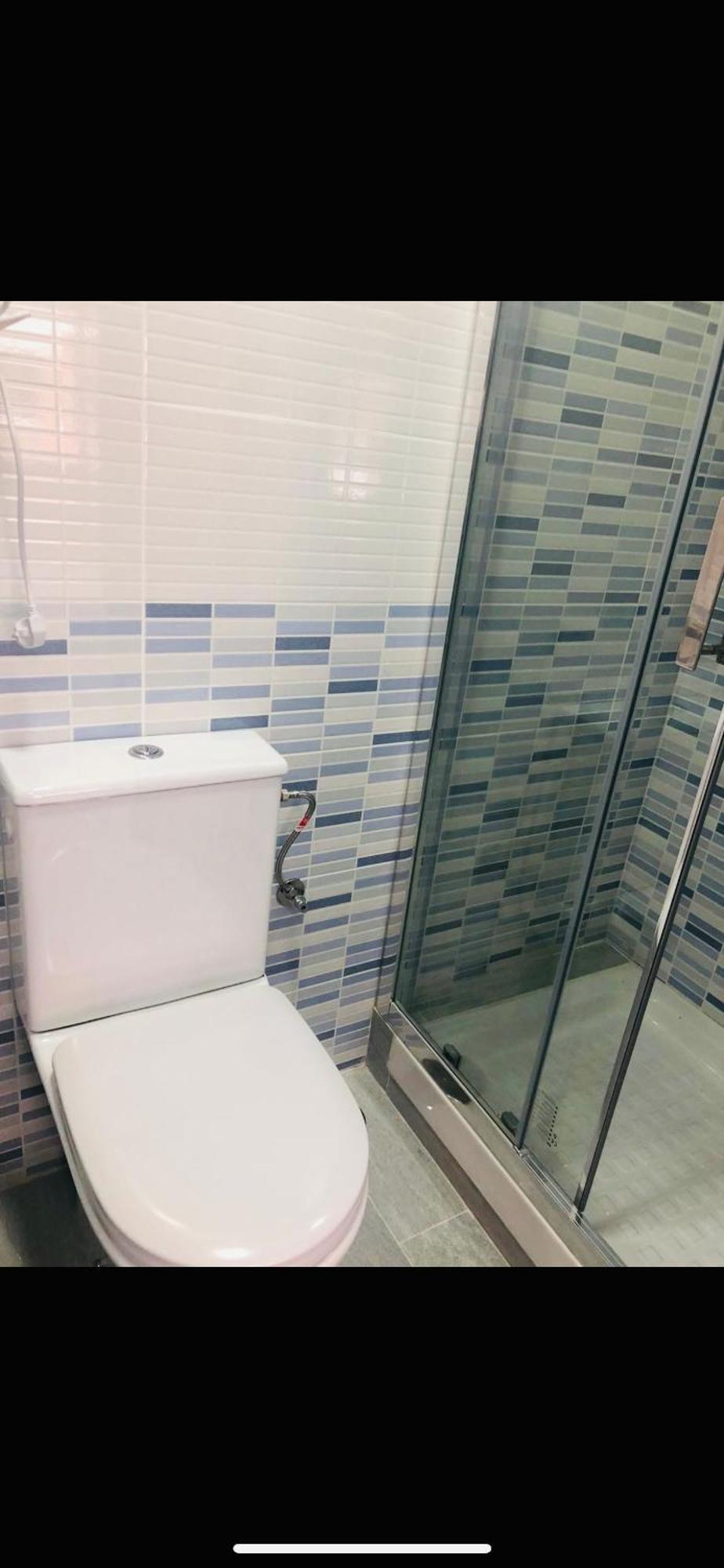 Fantastico Apartamento Usera Διαμέρισμα Μαδρίτη Εξωτερικό φωτογραφία